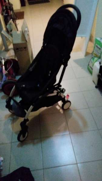 BabyZen YoYo коляска детская в Одинцово