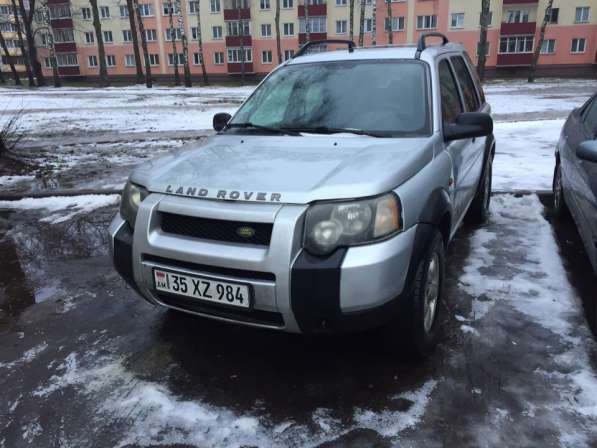 Land Rover, Freelander, продажа в г.Ереван