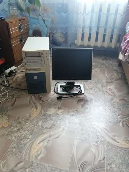 Продам компьютер и ноутбук а также шуруповерт и джостики в Тобольске фото 4