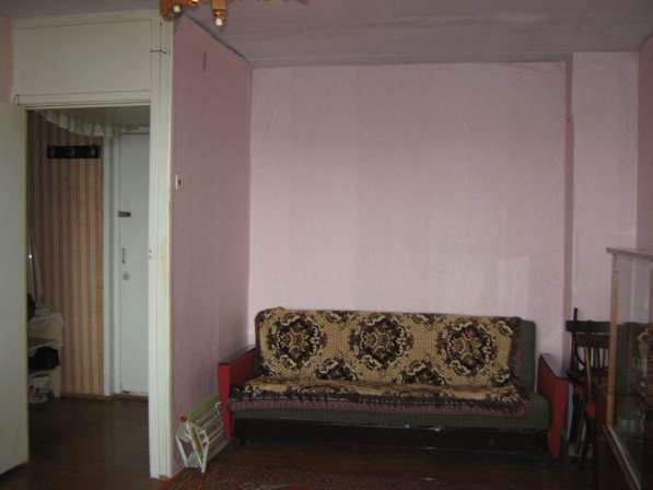1 комнатная квартира в Кучино в Москве фото 8