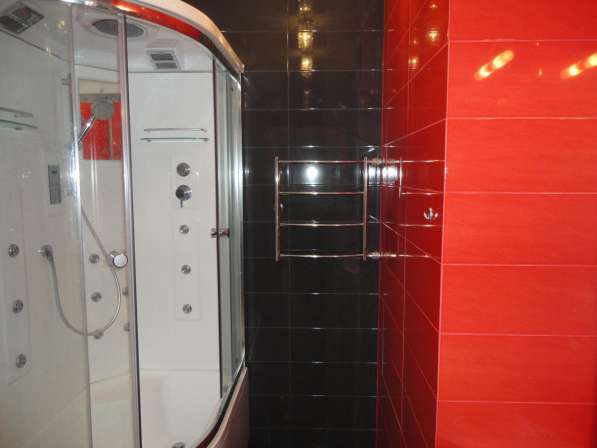 Ремонт квартир. Поклейка обоев. Малярно штукатурные работы в Москве фото 4