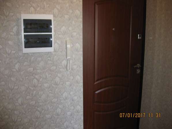 Продам новую 1-к квартиру с ремонтом в Краснодаре фото 13