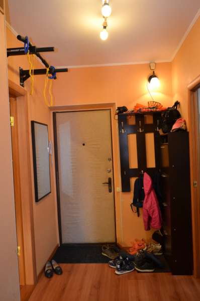 Продается светлая, теплая квартира с хорошим ремонтом в Одинцово фото 3