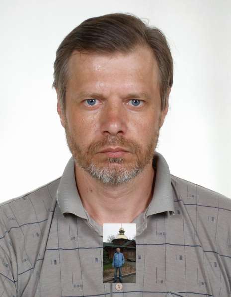 Андрей Кошарный, 52 года, хочет познакомиться