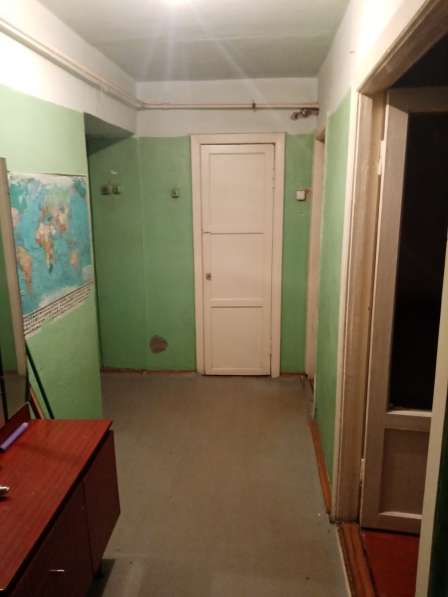 Сдам двухкомнатную квартиру на длительный срок в Челябинске фото 5