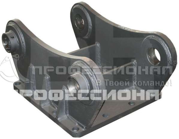 Переходная плита под экскаватор в фото 3