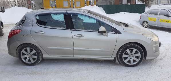 Peugeot, 308, продажа в Чебоксарах в Чебоксарах фото 3
