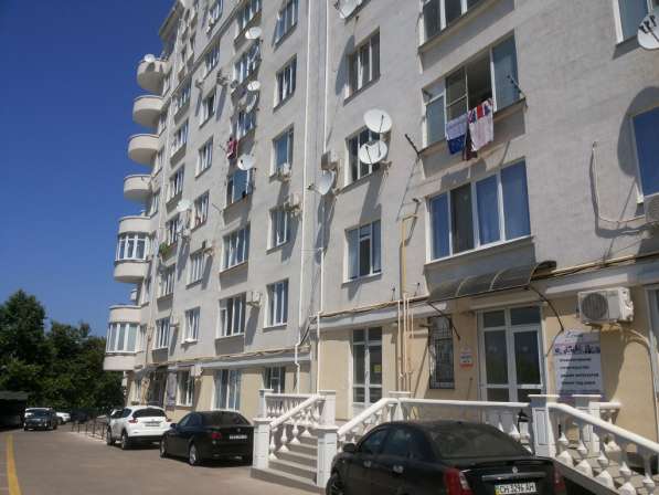 Продам отличное торгово-офисное помещение в Севастополе фото 4