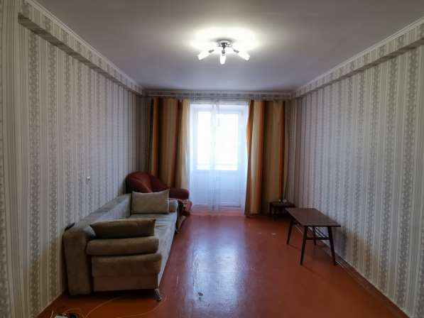 Продается 1-комнатная квартира, ул. 1-я Транспортная, 10 в Омске фото 12