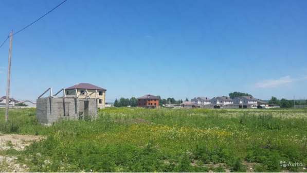 ПРОДАМ УЧАСТОК 6 сот в Черкесске фото 5
