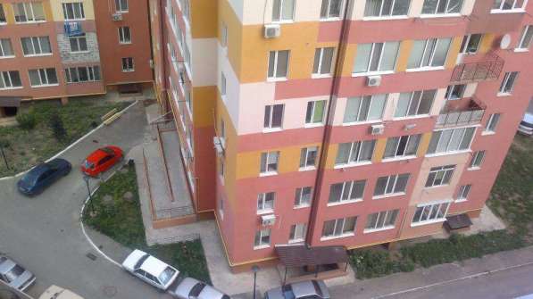 Однокомнатная квартира в новострое недалеко отцентра Одессы в фото 8