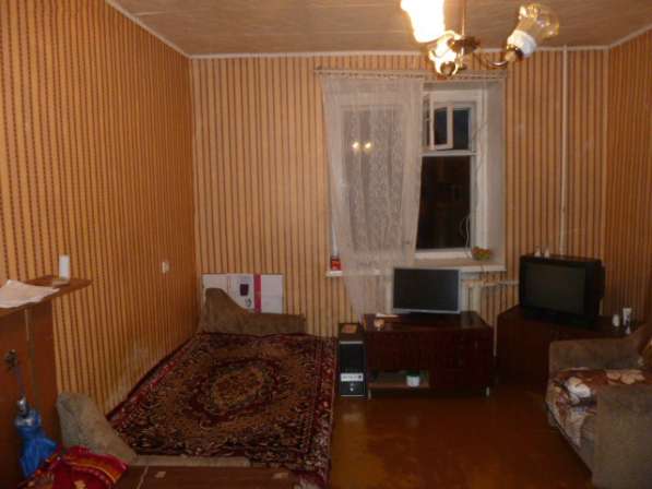 Продается комната гостиного типа, ул. Вострецова,2 в Омске фото 5