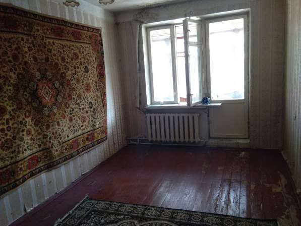 Продается двухкомнатная квартира Нагатинский затон Якорная 3 в Москве фото 14