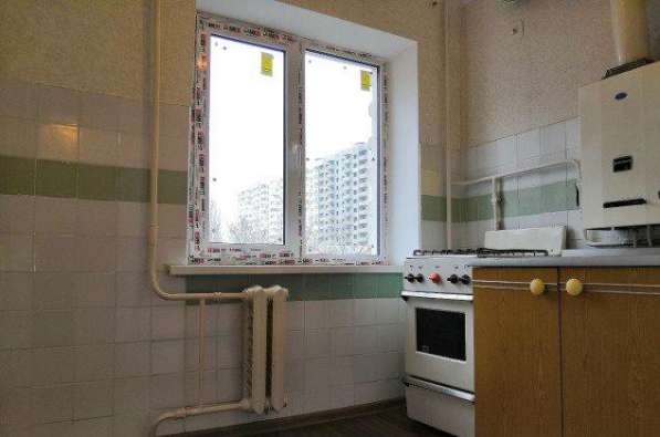 Продам двухкомнатную квартиру в Краснодар.Жилая площадь 41 кв.м.Этаж 4.Дом кирпичный. в Краснодаре фото 4