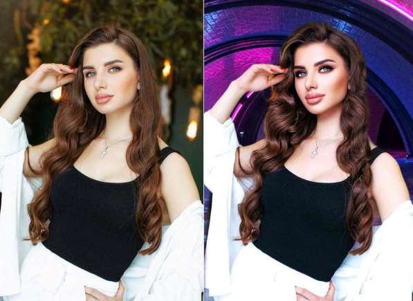 Обработка фотографий в Екатеринбурге фото 4