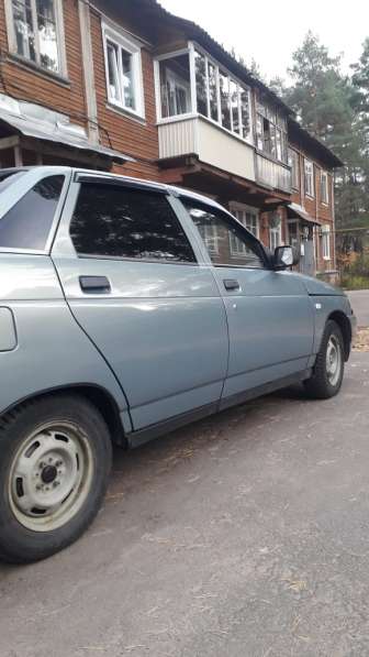ВАЗ (Lada), 2110, продажа в Димитровграде в Димитровграде фото 5