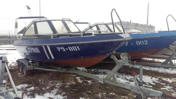Катер ВМФ Береговой охраны. Мастер 651 в Санкт-Петербурге фото 50