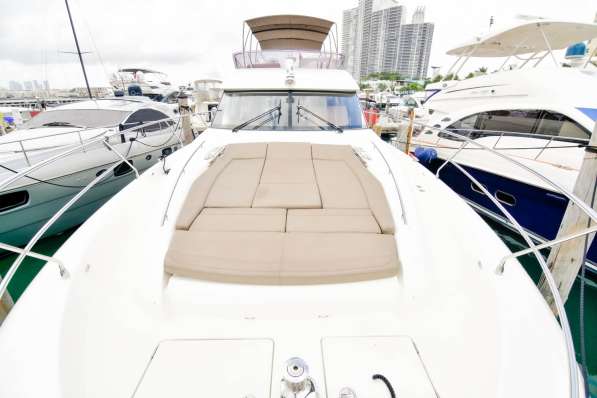 Новая Luxury яхта Prestige 550 Flybridge -58 fit в аренду в фото 6