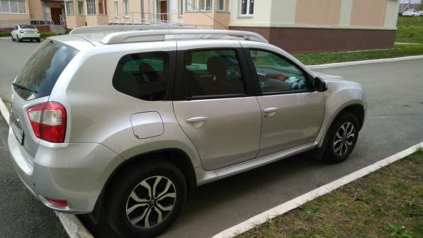 Nissan, Terrano, продажа в Челябинске в Челябинске фото 7