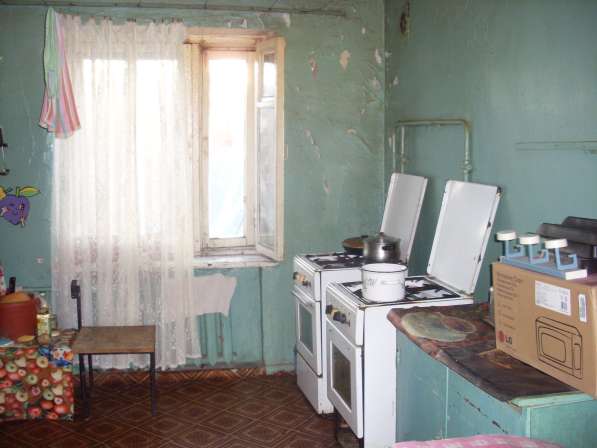 Продам 1-комнатную квартиру, ул. Марии Октябрьской в Смоленске