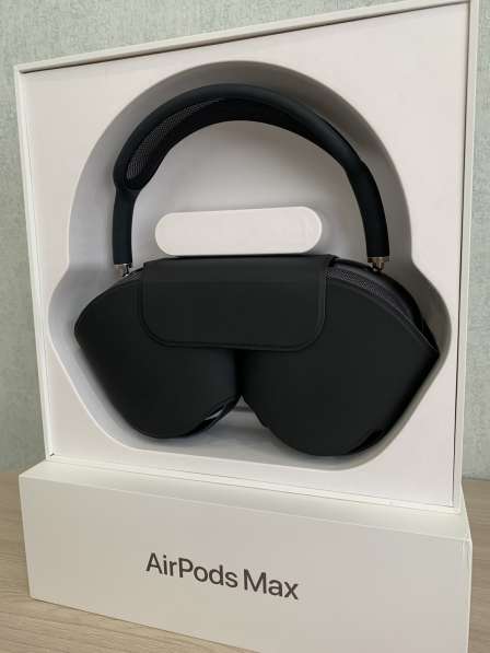 AirPods Max lux в Казани фото 4