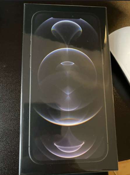 Iphone 12 pro max 512 gb