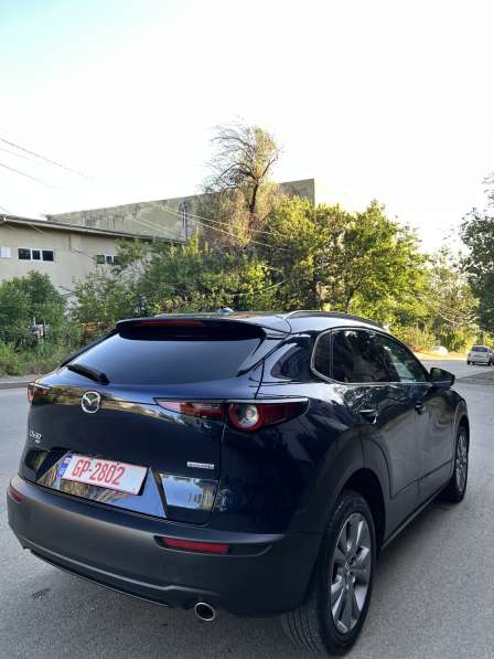 Mazda, CX-3, продажа в г.Тбилиси в фото 9