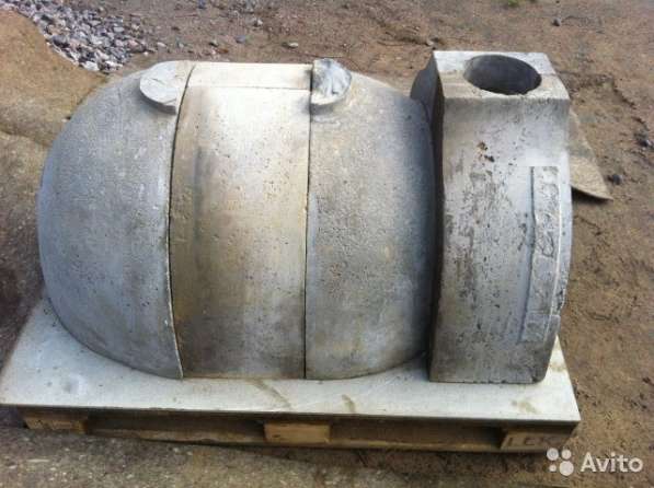 Помпейская печь в Санкт-Петербурге фото 10