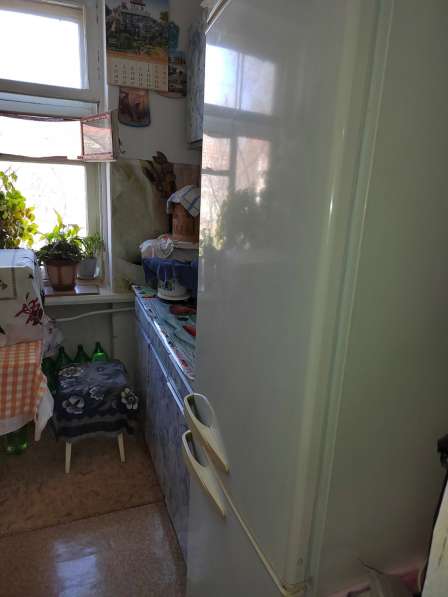Комната в трёхкомнатной квартире в Севастополе фото 3
