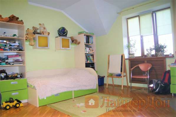 Продам дом в Ростов-на-Дону.Жилая площадь 217 кв.м. в Ростове-на-Дону фото 6