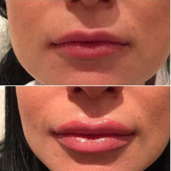 Наращивание ресниц в Москве