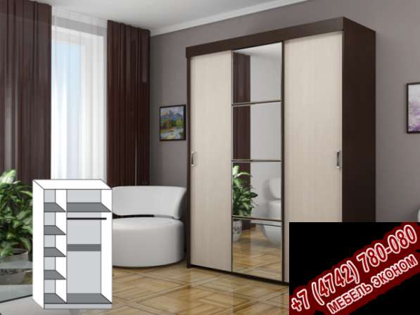 Недорогая мебель в Липецке фото 9