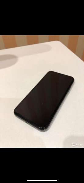 IPhone X без Файс айди задняя крышка как у 11 про В отличном в Саратове фото 5
