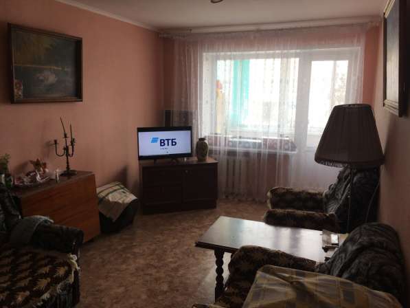 Продам 2 комнатную квартиру в жилгородке на Ленина в Саратове фото 10
