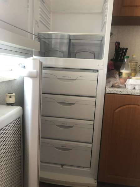 Холодильник Атлант 2-х камерный в Губкинском фото 3