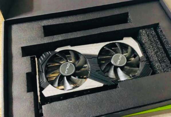 RTX 2060 8gb