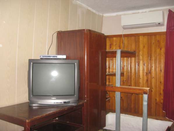 Сдам жильё на круглый год в Ялте фото 8