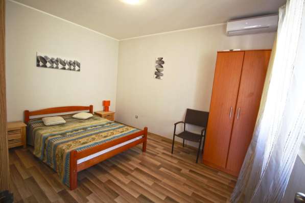 Квартира в Херцег-Нови Черногория с практичной планировкой в фото 8