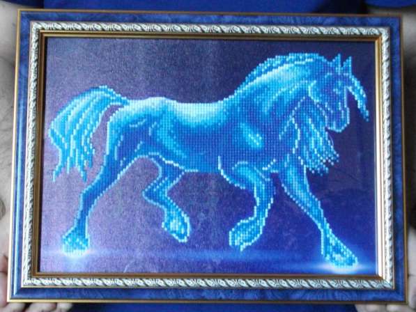 Алмазная живопись в Дзержинске фото 15