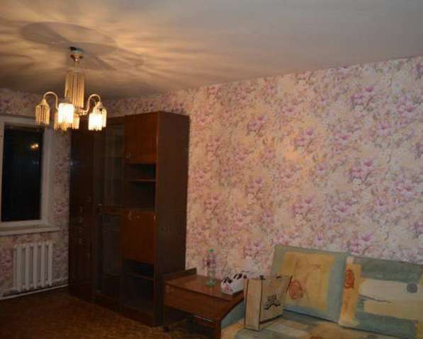 Продам двухкомнатную квартиру в Электросталь.Жилая площадь 43 кв.м.Дом панельный.Есть Балкон. в Электростале фото 13