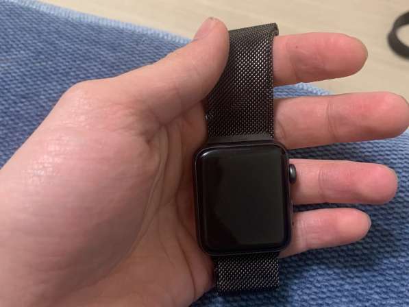 Apple watch series 2 42mm