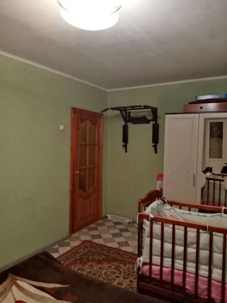 Продаётся 3-комнатная квартира по ул. Богданова 54 в Пензе фото 5