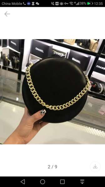 Сумочки в фото 20