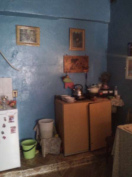 Комната в п. Мичуринский ул. Солнечная 3а в Новосибирске фото 3