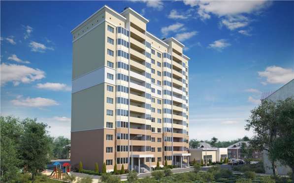 Продам однокомнатную квартиру в Тверь.Жилая площадь 54 кв.м.Этаж 3.Есть Балкон. в Твери фото 23