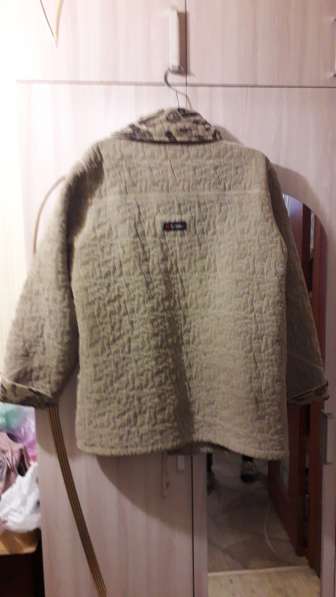 Вельветовая куртка женская 50-52 размер в Самаре