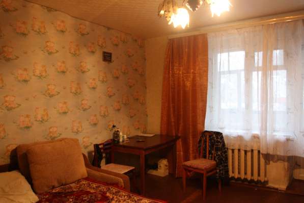Трехкомнатная квартира на ул. Разведчика Петрова в Переславле-Залесском фото 4
