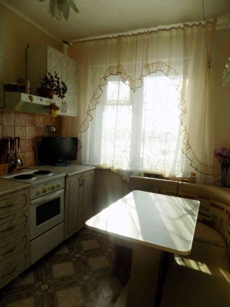 Продам 1 комнатную квартиру старой планировки в Братске фото 4