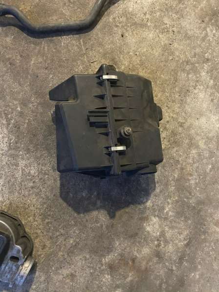 Бмв е34, м43б16, х5 в Москве фото 9