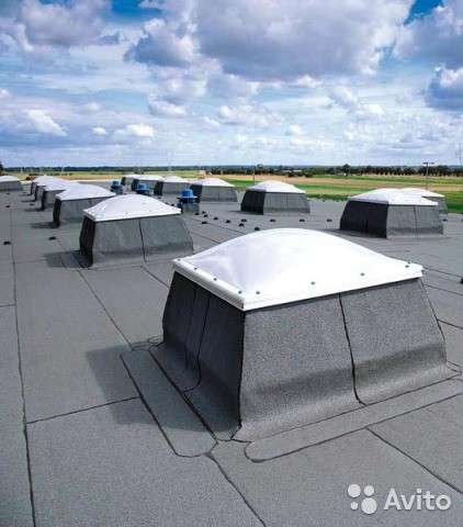 Кровля в Нижнем Новгороде фото 4